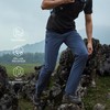 KAILAS Softshell Hiking Pants Men Outdoor Waterproof Insulated Windproof Outdoor