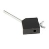 Perfeclan 45 Degree Angle Converter Jade Grinding Tool Flat Polishing