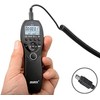 ayex Timer Remote Shutter Release AX-3 Compatible with Nikon DC2