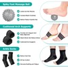 Vsehipl Plantar Fasciitis Night Splint,2 Pack 2023 NEW Upgraded Night
