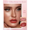 Lestpola Peel-Off Lip Stain & Lip Oil Set