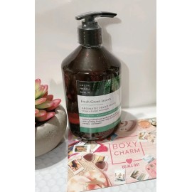 Fresh 3 Smith French Dublin Fresh Green Leaves Aromatic Hand Wash 16.9fl oz New Fast