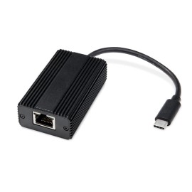 SYBA SD-ADA24064 USB-C 3.1 2.5 Gigabit Ethernet LAN Adapter