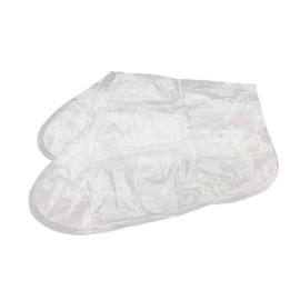 WOONEKY Set De 5 Mascarillas Exfoliantes Para Pies Con A Lavanda Para El Cuidado De Los Pies                                                          