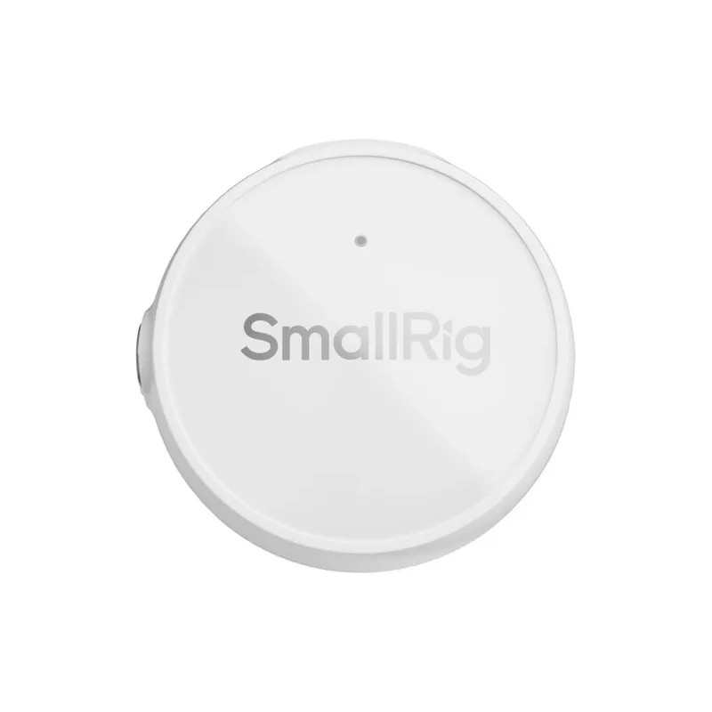 Micrófonos Inalámbricos SmallRig S60 USB-C para Celular y Creadores de