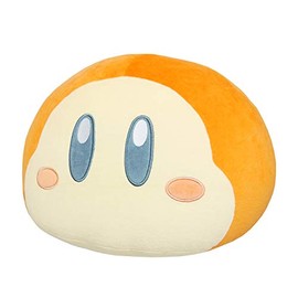 SAN-EI BOEKI Kirby Poyopoyo Cushion Waddle Dee