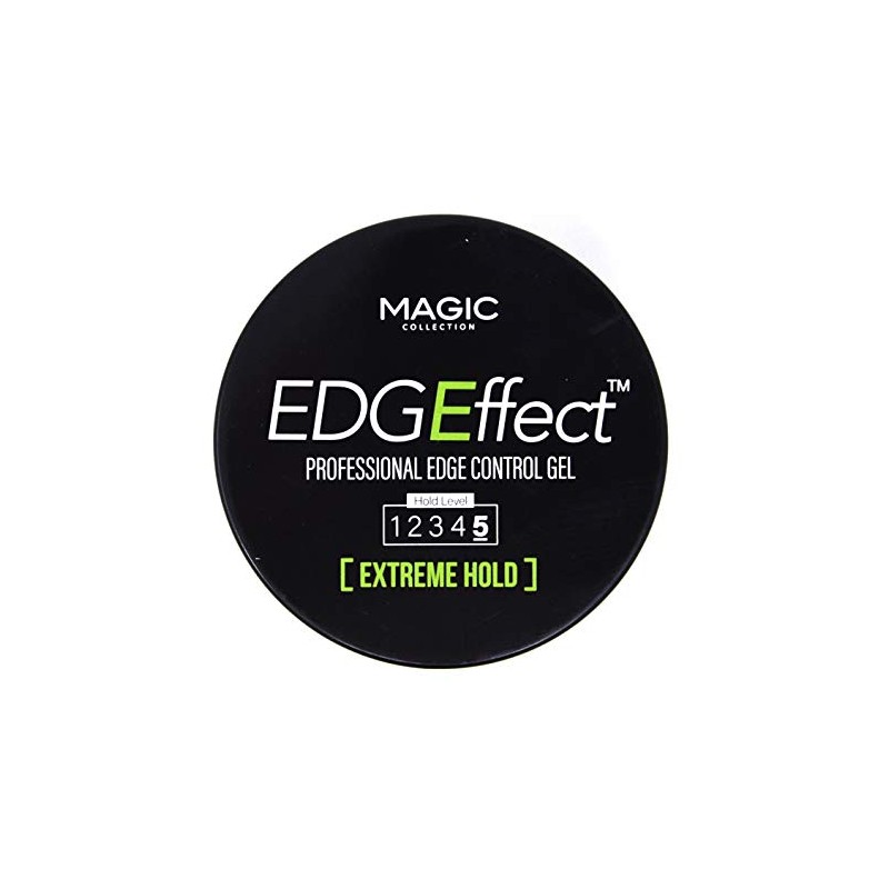 Magic Collection Edge Effect Professional Edge Control Gel Aloe Vera