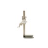 Shars Stainless Steel Dial Height Gage, 0-6" 303-4408 R]