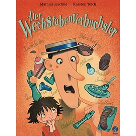 Der Wechstabenverbuchsler