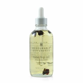 Measurable Difference Rosehip Hydrating Oil 4 oz For Nourish & Restore Fine Line