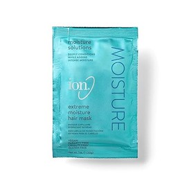 ion Moisturizing Mask, Deeply conditions, Intense moisture, Improves manageability 1 Oz