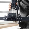 FESTOOL 498590 DOMINO CROSS STOP QA-DF 500/700