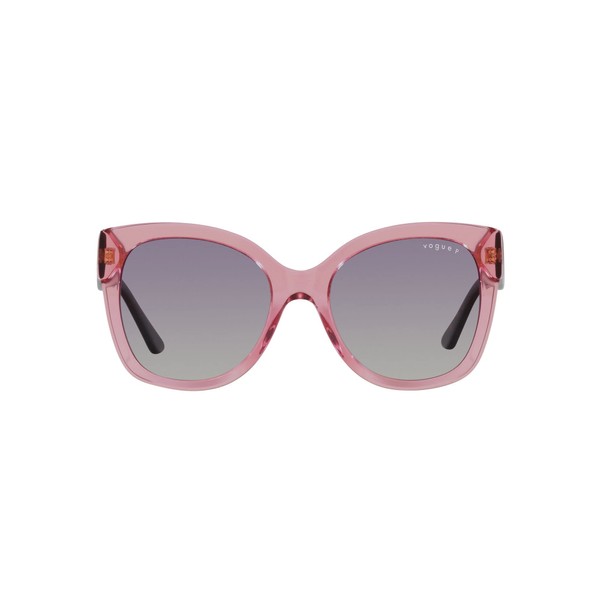 Vogue Eyewear Vo5338s - anteojos de sol de mariposa para