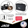 JACO SmartPro 2.0 AC/DC Digital Tire Inflator - Advanced Portable