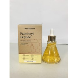 Generic Peptide Reversal Serum, Palmitoyl Peptide Serum, Anti-Wrinkle Serum, Tightening Sagging Skin Reduce Fine Lines