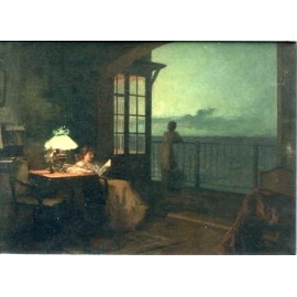 Motivationalmagnets Never Seen in Color Rare Art Refrigerator Magnet We colored pic Museum Quality