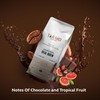 Tarmo Coffee | REAL BREW - Low Acid Ground Coffee,