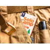Solo Camp Pocket Jumbo Studio Card Game