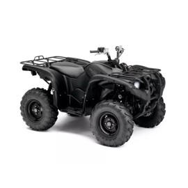 FT 2014 Yamaha Grizzly 700 LED Headlight Upgrade Kit Plug & Play Hi/Low 8500 lumen