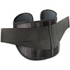 La-Vie 3B-3745 Lower Back Pain Protection, Corset Supporter, Size M