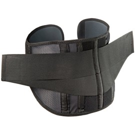 La-Vie 3B-3745 Lower Back Pain Protection, Corset Supporter, Size M