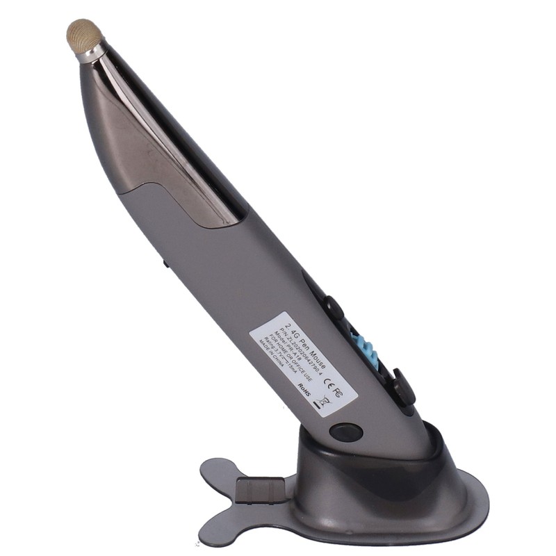 Mouse Pen Wireless 2.4GHz Creativity Extremely Handover Computer Stylus for