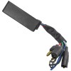 Caltric CDI Module for Polaris Xplorer 500 499Cc 1997 Magnum