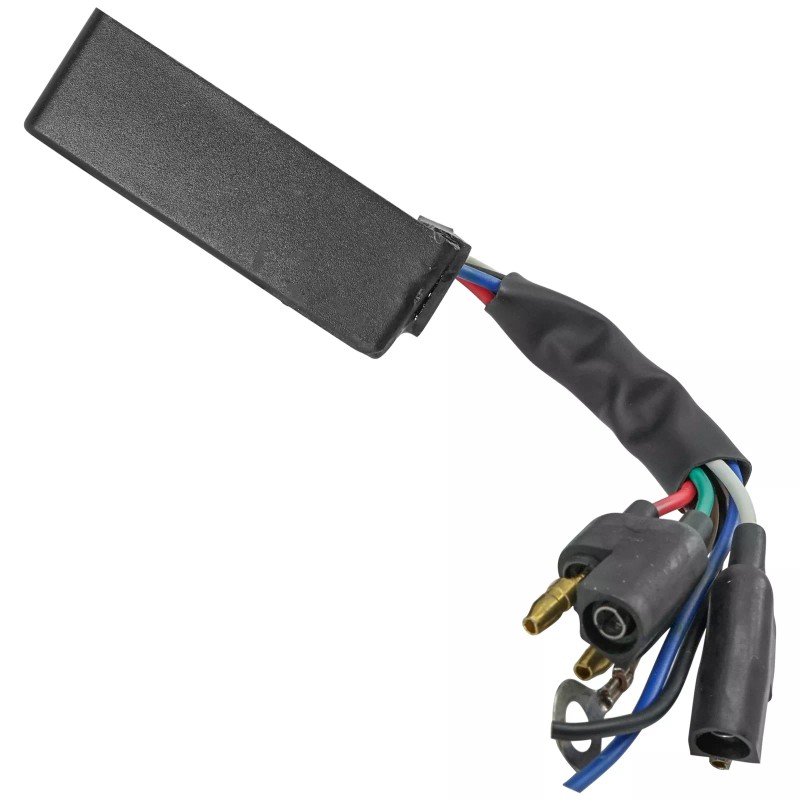 Caltric CDI Module for Polaris Xplorer 500 499Cc 1997 Magnum