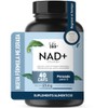 LIFE 360 NAD (Nicotinamida Adenina Dinucleótido) 40 cápsulas 590mg