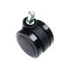 New Soft Caster Wheel for Herman Miller Aeron Embody Mirra