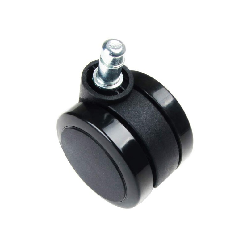 New Soft Caster Wheel for Herman Miller Aeron Embody Mirra