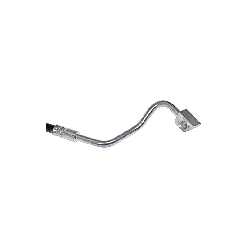 Dorman H621001 Front Driver Side Brake Hydraulic Hose Compatible with