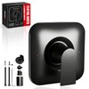 T2471BL Genta LX Shower Trim Kit, Compatible with Moen Posi-Temp