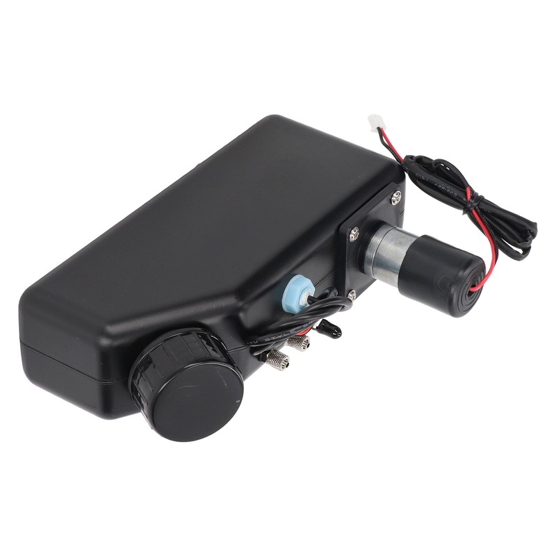 Auto Stirring Ink Cartridge 500ml with Level Sensor Air Filter