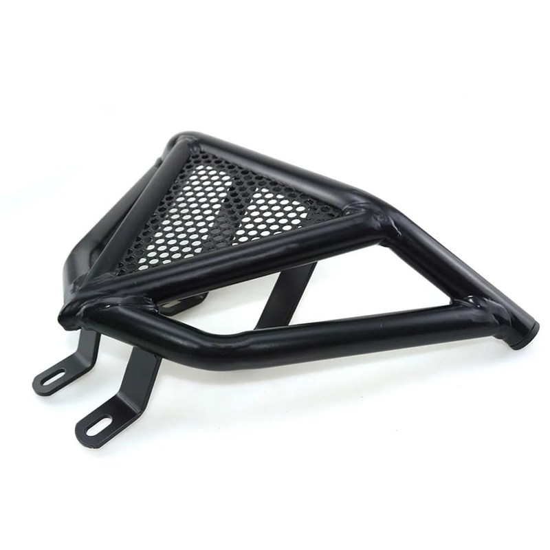 Ammtio Front Bumper Front Bumper Guard ATV For YAMMAAHA Raptor