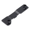 Variator Holder Locking Tool Black Replacement for GY6 50cc 4