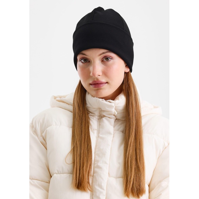 Butikgiz Beanie for Men Women - Unisex Winter Cuffed Plain