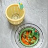 Kitchen Sink Strainer, 2024 Cute Cactus Kitchen Sink Drain Strainer,
