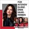 Brillance Intensive Colour Cream Hair Colour 874 Velvet Brown Level