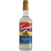 Torani Coconut Syrup 25.4 fl oz (Pack of 12)