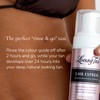 Loving Tan 2 HR Express Mousse, Dark- Streak Free, Natural