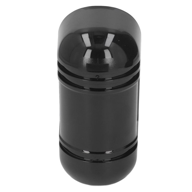 Infrared Beam Sensor Intrusion Alarm Outdoor Long Distance Infrared Detector