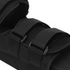 Post Op Shoe Off Loading Heel Relief Lightweight Orthopedic Foot