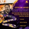 Edgell House Inspired by Kobe Bryant Collectibles Gift Set -