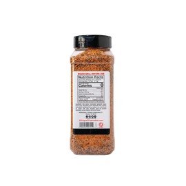 2 Gringos Chupacabra Brisket Magic Seasoning, 25 Ounces
