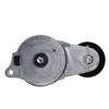 WINBEST Serpentine Drive Belt Tensioner Assembly Fit for Acura 2007-2013