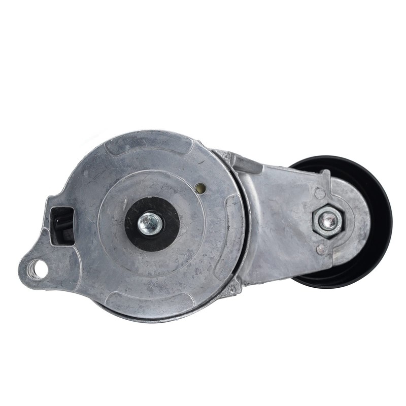 WINBEST Serpentine Drive Belt Tensioner Assembly Fit for Acura 2007-2013