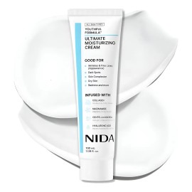 La Crema Hidratante Nida Ultimate Hidrata