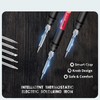 ANENG SL101 60W Electric Soldering Iron Kit 6-Level Adjustable Temperature