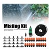 generic Kit De Irrigação Automática Por Névoa Pulverizador